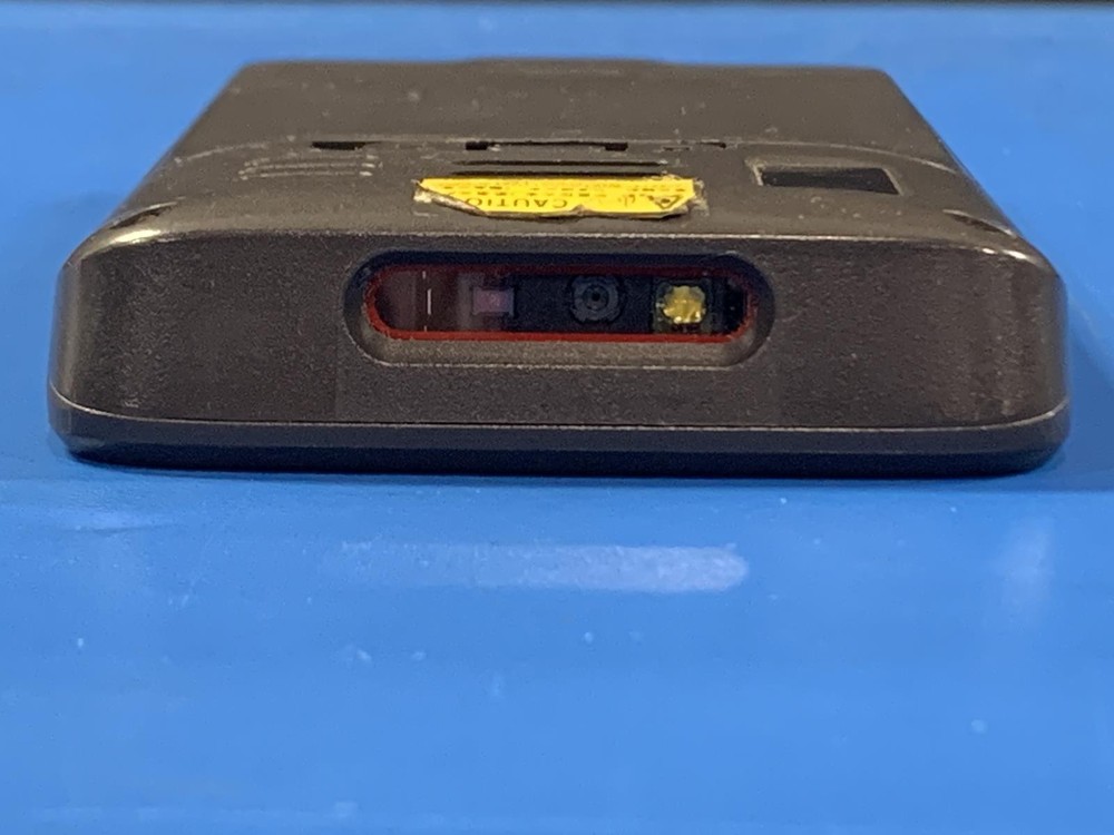 Honeywell EDA51 Mobile Computer Barcode Scanner EDA51-0-B623SOGU NO Battery