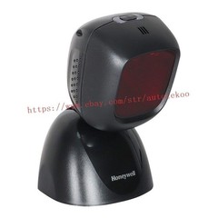 Honeywell Youjie HF600-1-2USB 2D Corded Presentation Barcode Scanner w USB Cable