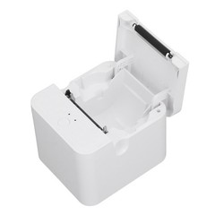 Thermal Receipt Printer 58mm Bluetooth 4.0 Portable Restaurant Kitchen Printer
