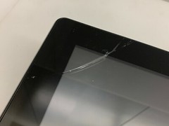 ECR Software ECRS Freedom Panel Point of Sale Windows 10 (Cracked Touchscreen)