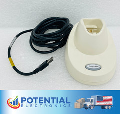 USED – Honeywell Barcode Scanner Base Charger Cradle CCB01-010BT (BASE ONLY)