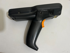 Datalogic Skorpio X4 Barcode Scanner Mobile Computer with used battery