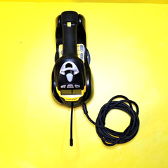 ⚡DATALOGIC POWERSCAN M8300 RUGGED 1D LASER BARCODE SCANNER HANDHELD +RS485 DOCK⚡