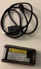 Opticon Bluetooth Wireless Barcode Laser Scanner OPN-2002