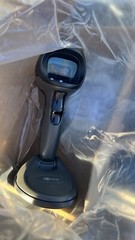 Zebra DS9808-SR Barcode Hybrid Next Gen Scanner Stand & Cable Included Ncr Pos