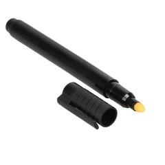 Counterfeit Money Check Detector (1 Pack) Pen Marker Fake Dollar Bill Currency