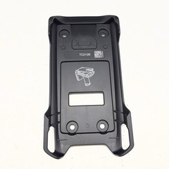 Zebra RFD40 ADP-RFD40-TC2X-1E Sled Adapter for TC21/TC26 Mobile Computers C3
