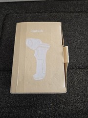 Inateck Barcode Scanner Bluetooth Wireless Barcode Reader Auto Scanning BCST-70