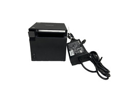 Epson TM-M30II M362B POS Receipt Printer USB, Ethernet, Bluetooth. REAL