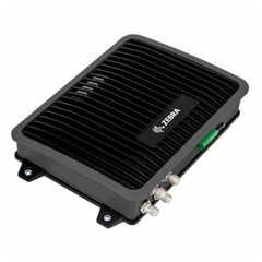 Zebra FX9600 Fixed UHF RFID Reader Scanner 4 Port FX9600-42320A50-US