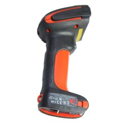 Honeywell Granit 1911i-ER Industrial Grade Barcode Scanner Kit, Extended Range