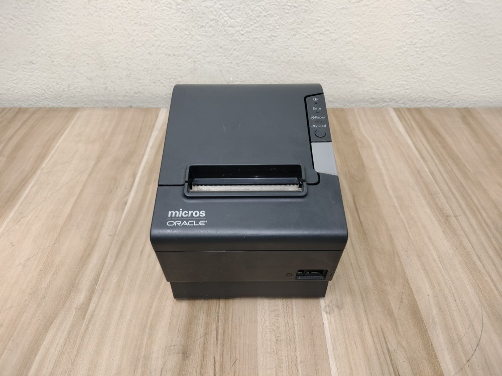 Epson TM-T88V M244A POS Thermal Printer