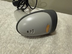 TEA Handheld Scanner Image Bar Code Reader USB Wired Scan Gun for STORES