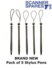BRAND NEW 5 Pack Symbol Stylus Pen MC3190-G