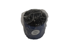 83mm x 600m Thermal Transfer Ribbon V4085plus 3.27&Prime; x 1968&prime; Printer Roll New