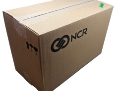 NCR 7746 10&Prime; 4GB POS Base System, Touchscreen – Incomplete new build 7746MCC43