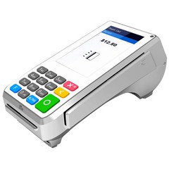 PAX A80 EMV Credit Card Terminal & Merchant Account