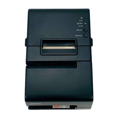 Epson TM-H6000IV Multi-function POS Receipt Printer USB Endorser No AC Adapter