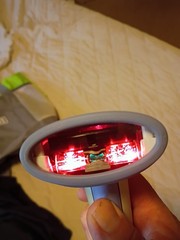 Unitech MS330-1 Handheld Scanner