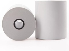 3 1/8” x 230&prime; Thermal Paper Rolls – BPA FREE – – Receipt paper rolls – Point…