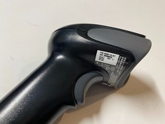 Honeywell HH660 2D Barcode Scanner – USB Connect – No Stand