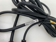 Honeywell HWK-3820 Barcode Scanner with 2020-5 Base and 42206422-01E Cable