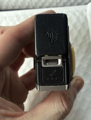 Zebra RS51C0 Barcode Scanner Bluetooth Finger Ring RS51C0-TESNWR