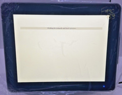 NCR i3 XR7 15 » Touch Terminal w/Stand, Cisco V edge 100M Router & 100FT HDMI