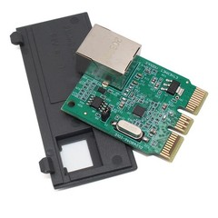 For Zebra P1080383442 Wired Network Card Upgrade for ZD410 and ZD420 Models
