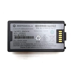 Motorola Symbol MC3190 Handheld Mobile Computer Scanner 1*Cradle 2*Battery No AC