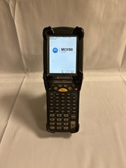 MC9190-G90SWEQA6WR Handheld Computer