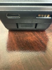 VeriFone VX680 3G with Power Supply M268-793-C6-USA-3 With Charger