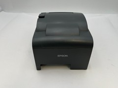 EPSON TM-U220B USB POS RECEIPT PRINTER M188B LOT OF 2