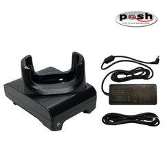 Zebra Charging Cradle for use with TC51, TC52, and TC56 P/N: CRD-TC51-1SCU1-01