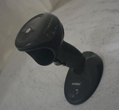 Motorola Symbol DS9808 DS9808-SR00007NNWA Scanner USB SEE NOTES