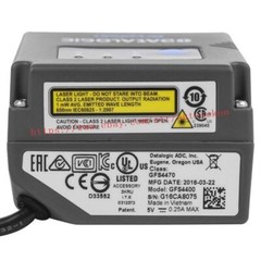 GFS4470 Datalogic Gryphon GFS4400 2D USB Fixed Mount Area Imager Bar Code Reader
