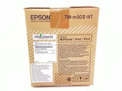 Epson OmniLink TM-M30II-NT Receipt Printer – LAN/USB – (C31CJ95022)