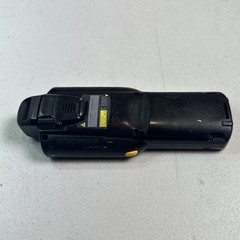 Motorola Symbol MC3190 Laser Barcode Scanner Black