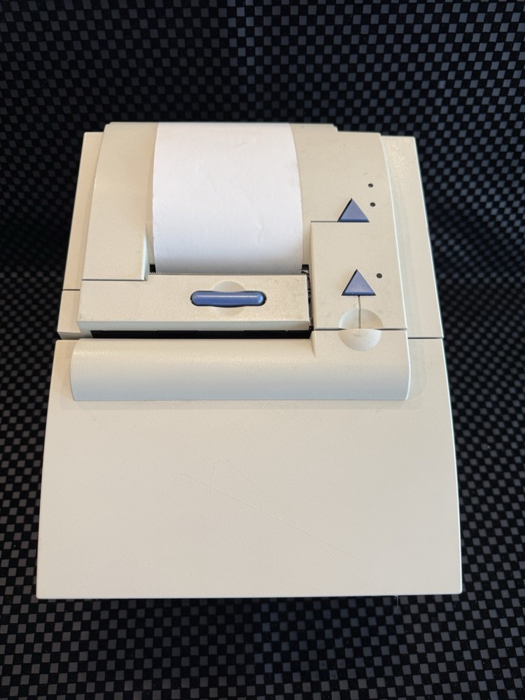 Toshiba SureMark 4610-2CR POS Thermal Receipt Printer