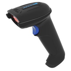 Tera T5100C 1D CCD Barcode Scanner with Battery Level Indicator 2500 Pixel