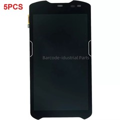 5PCS LCD Module with Touch Screen for Zebra Motorola Symbol TC51 TC510K TC56