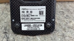 Ingenico Lane 3000 PIN Pad Payment Terminal with USB Cable, Power Supply