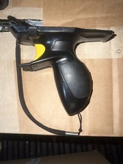 Symbol TRG-TC7X-SNP1-02 Trigger Handle Gun for Zebra TC70, TC72, TC75, TC77
