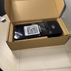 bbpos WisePOS E WSC51 Stripe Touchscreen Terminal Card Reader – New
