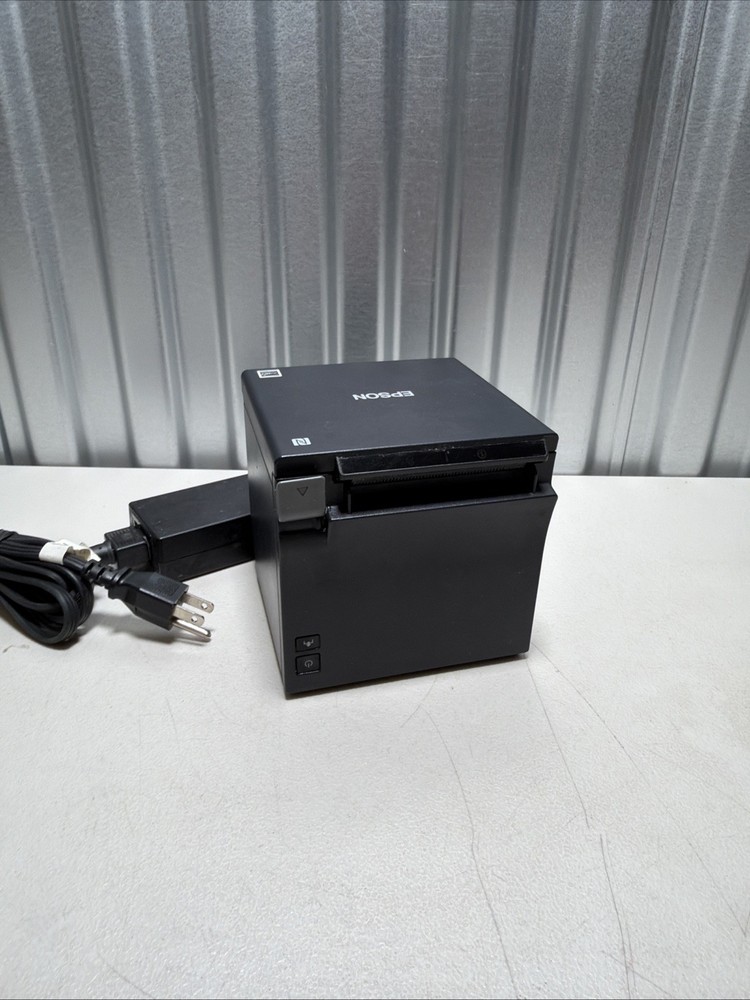 Epson TM-m30 M335A POS Thermal Receipt Printer