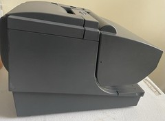 TOSHIBA 4610-2CR SureMark Thermal Receipt Printer Tested & Working NO ADAPTER