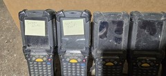 Lot Of 11 Motorola/Symbol MC9090 Handheld Mobile Computer FOR PARTS