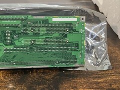 Fujitsu Team POS 2000 Interface Circuit Board PCB Replacement Part