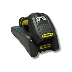 Cognex DM8050X DMR-8050X DataMan Handheld Barcode Scanner 1D 2D 1/3&Prime; CMOS Tested