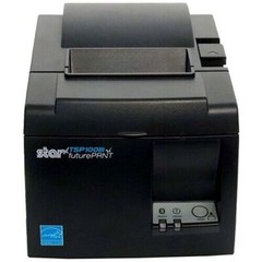 Star Micronics 39474710 TSP100III Thermal Printer, Bluetooth iOS, Android and